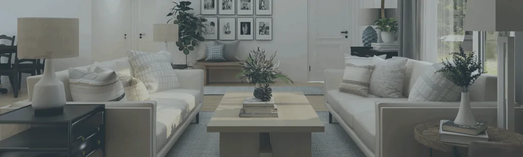 Home staging