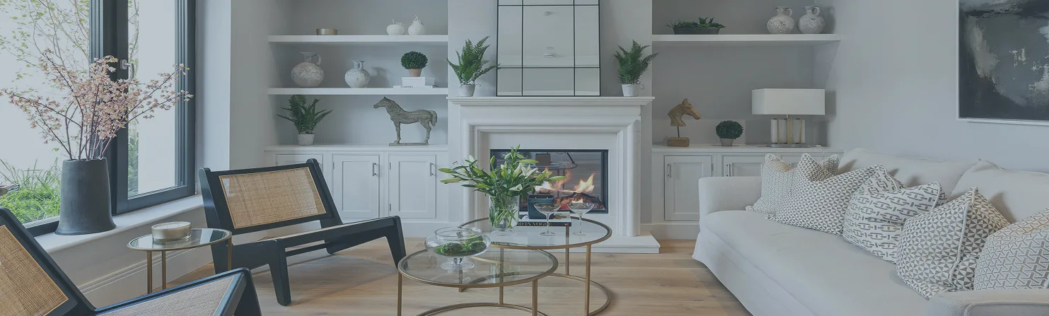 Inmobiliaria en Barakaldo