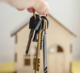 inmobiliaria en Barakaldo